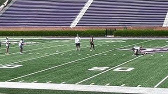 Furman University Specialist Camp